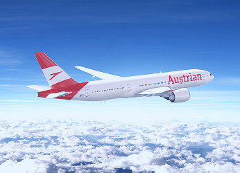 Austrian Airlines Business Class Reviews - Premium Travel Insider